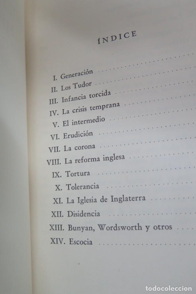 Libros de segunda mano: ISABEL DE INGLATERRA. HILAIRE BELLOC - Foto 2