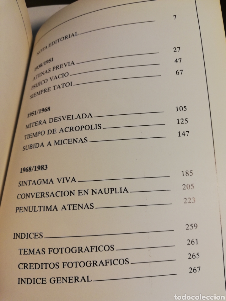 Libros de segunda mano: DO&Ntilde;A SOF&Iacute;A (JOS&Eacute; LUIS HERRERA) - Foto 3