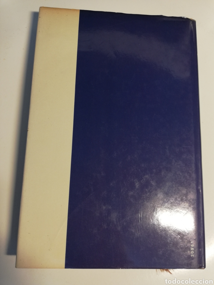 Libros de segunda mano: DO&Ntilde;A SOF&Iacute;A (JOS&Eacute; LUIS HERRERA) - Foto 4