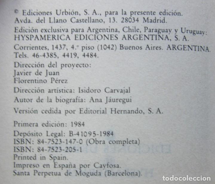 Libros de segunda mano: PASCAL - BIBLIOTECA HIST&Oacute;RICA - Foto 2