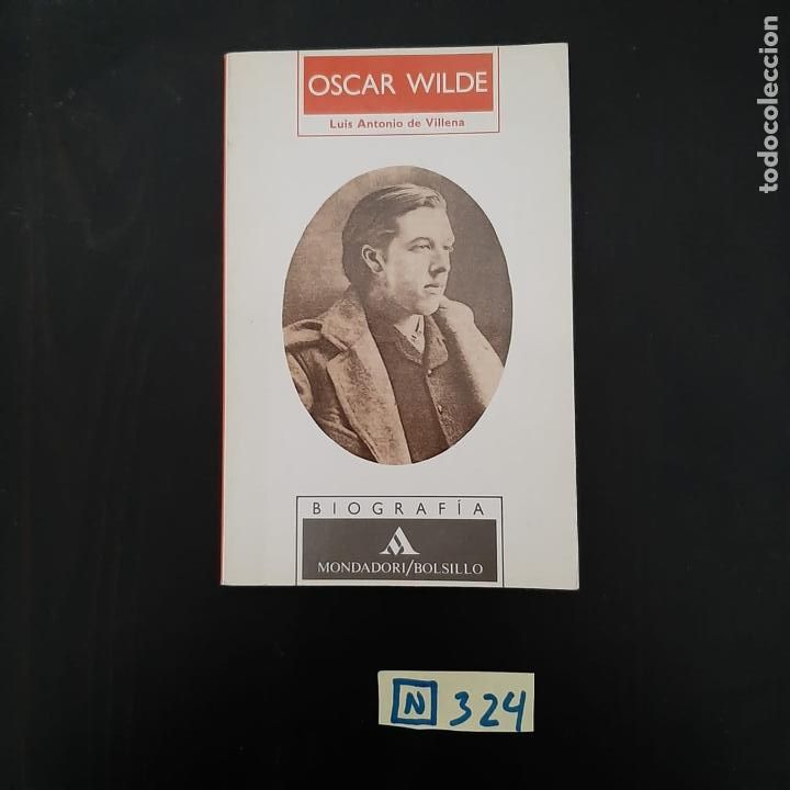 Libros de segunda mano: &Oacute;scar Wilde - Foto 1