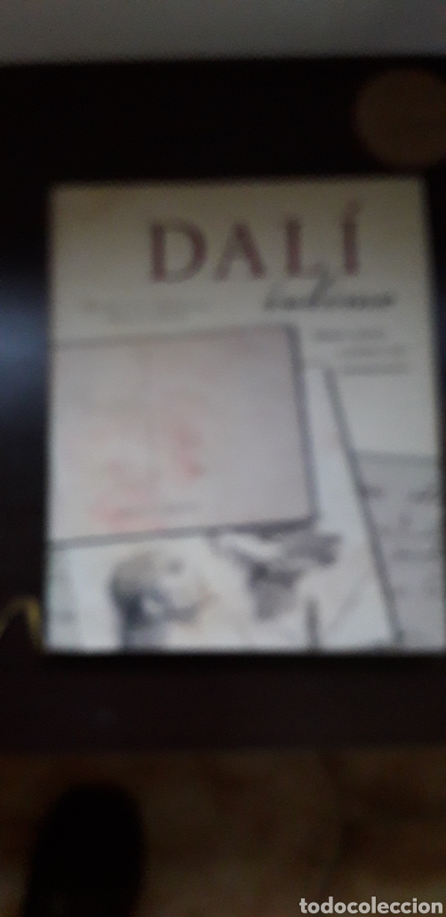 Libros de segunda mano: Dali - Foto 2