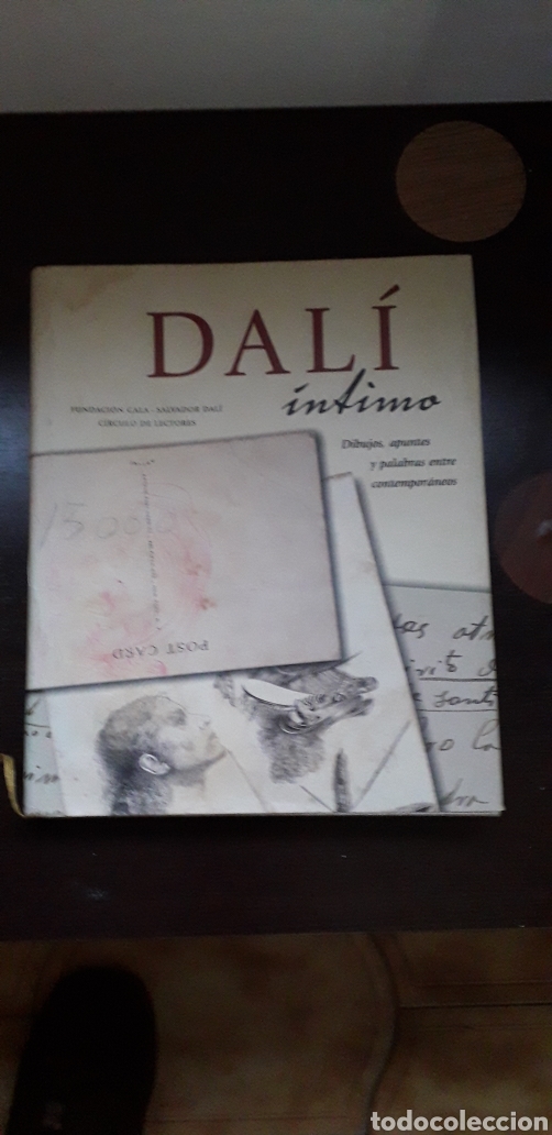 Libros de segunda mano: Dali - Foto 1