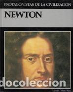 Libros de segunda mano: NEWTON - Foto 1
