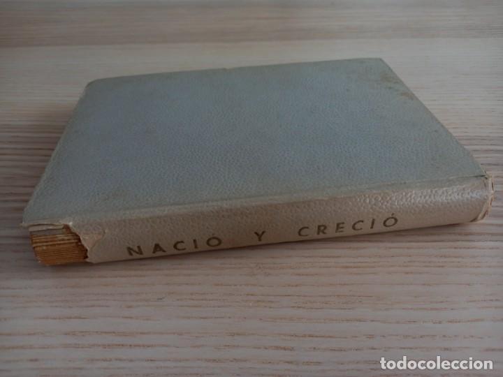 Libros de segunda mano: La Asunci&oacute;n - Naci&oacute; y creci&oacute; - Foto 1