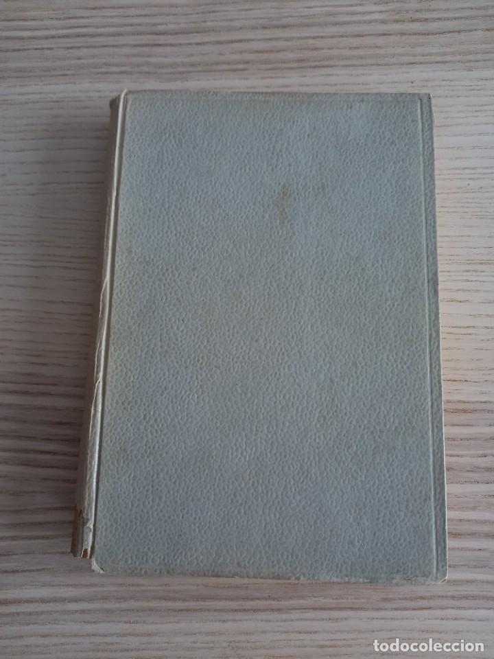Libros de segunda mano: La Asunci&oacute;n - Naci&oacute; y creci&oacute; - Foto 2