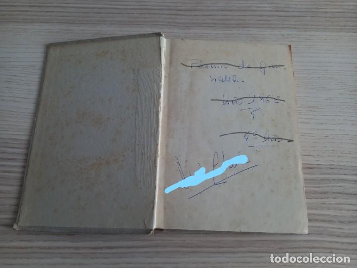 Libros de segunda mano: La Asunci&oacute;n - Naci&oacute; y creci&oacute; - Foto 3