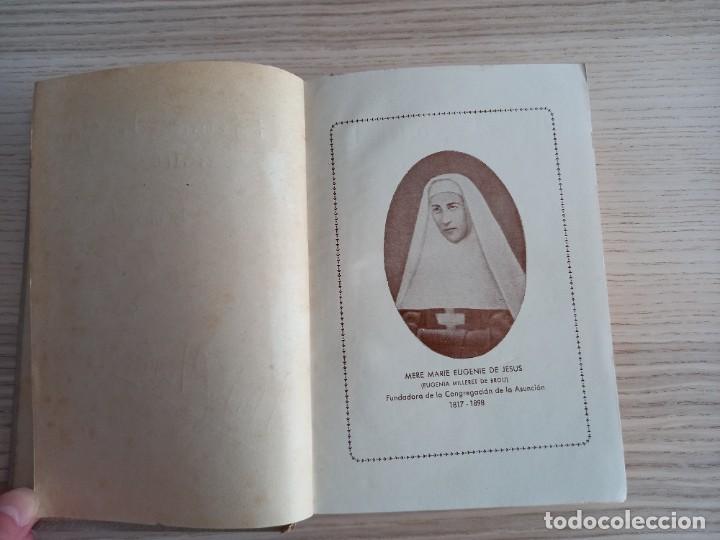 Libros de segunda mano: La Asunci&oacute;n - Naci&oacute; y creci&oacute; - Foto 4