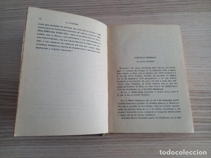 Libros de segunda mano: La Asunci&oacute;n - Naci&oacute; y creci&oacute; - Foto 5