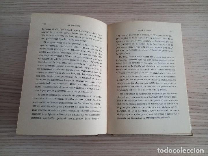 Libros de segunda mano: La Asunci&oacute;n - Naci&oacute; y creci&oacute; - Foto 6