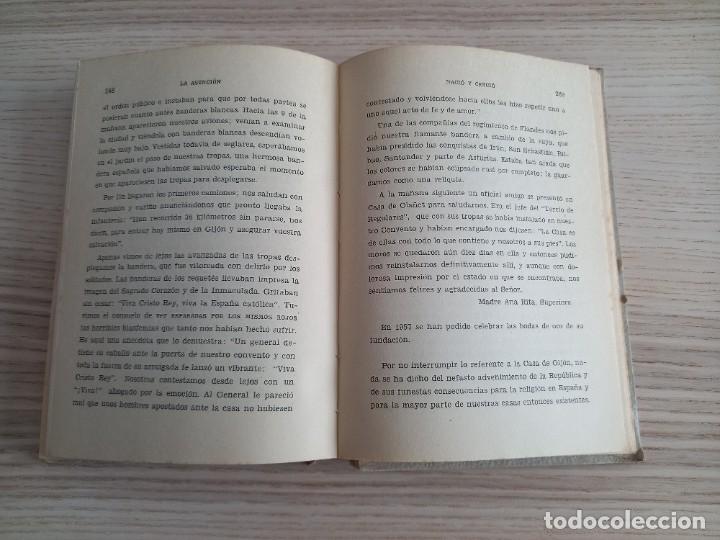 Libros de segunda mano: La Asunci&oacute;n - Naci&oacute; y creci&oacute; - Foto 7