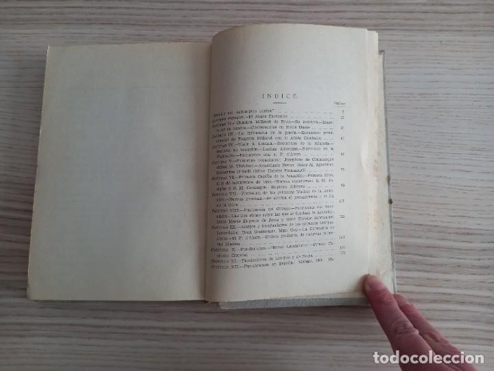 Libros de segunda mano: La Asunci&oacute;n - Naci&oacute; y creci&oacute; - Foto 8