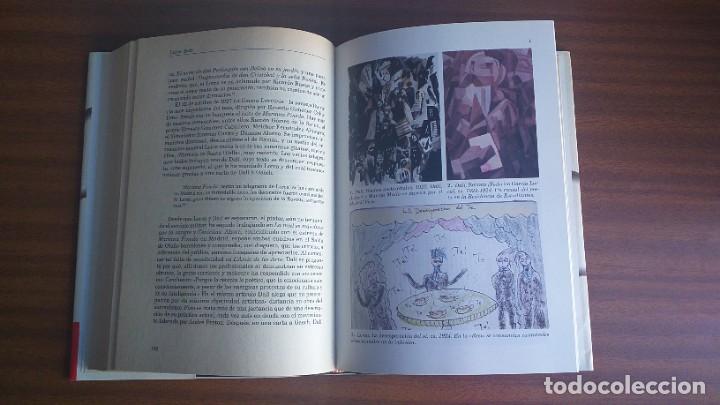 Libros de segunda mano: Lorca - Dal&iacute; --- Ian Gibson - Foto 9