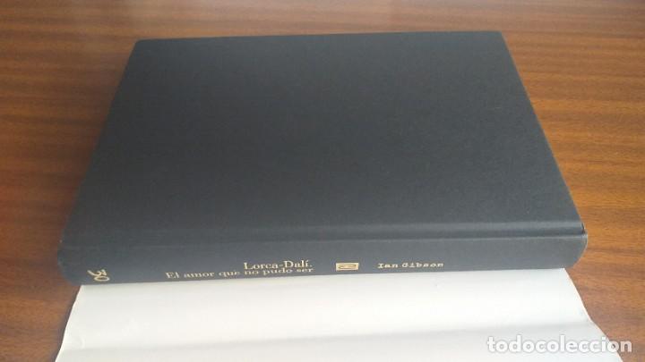Libros de segunda mano: Lorca - Dal&iacute; --- Ian Gibson - Foto 14