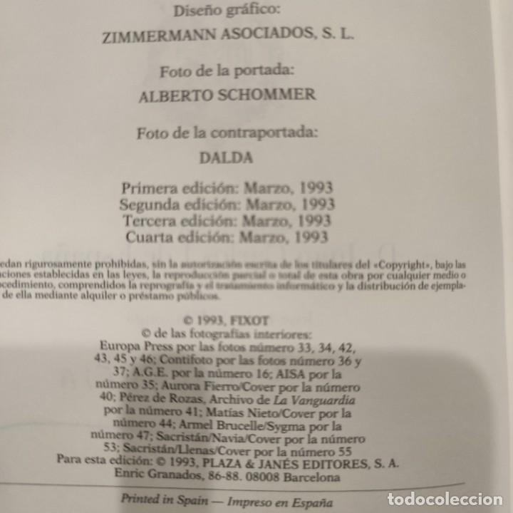Libros de segunda mano: Pack 3 libros de Jos&eacute; Luis de Vilallonga . - Foto 4