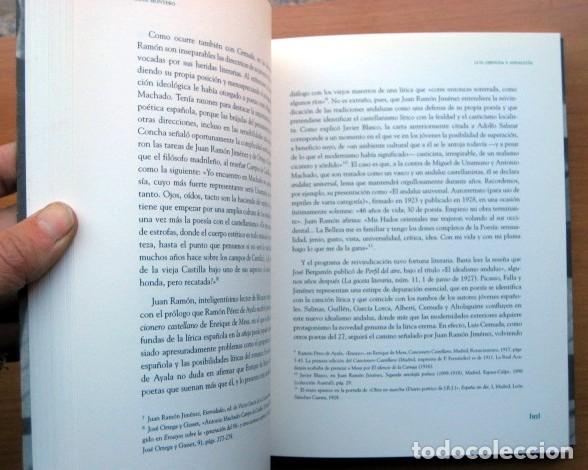 Libros de segunda mano: Luis Cernuda 1902-1963, de la Junta de Andaluc&iacute;a - Foto 3