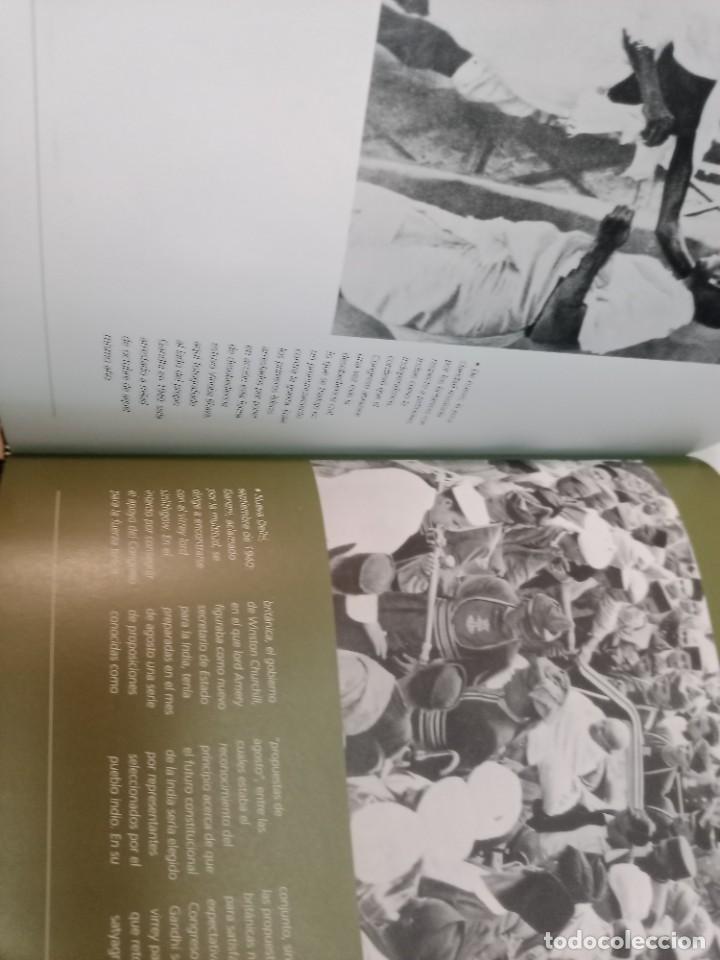 Libros de segunda mano: M. S. ROGNONI Gandhi SA7271 - Foto 2