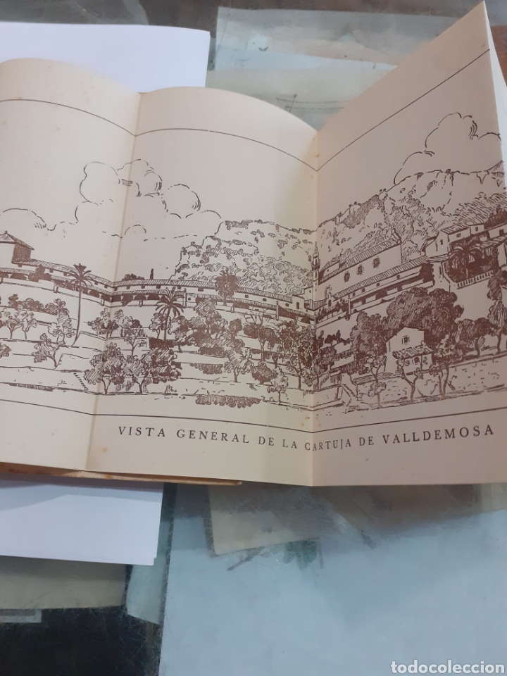 Libros de segunda mano: Libro Chopin y George sand en Mallorca - Foto 3