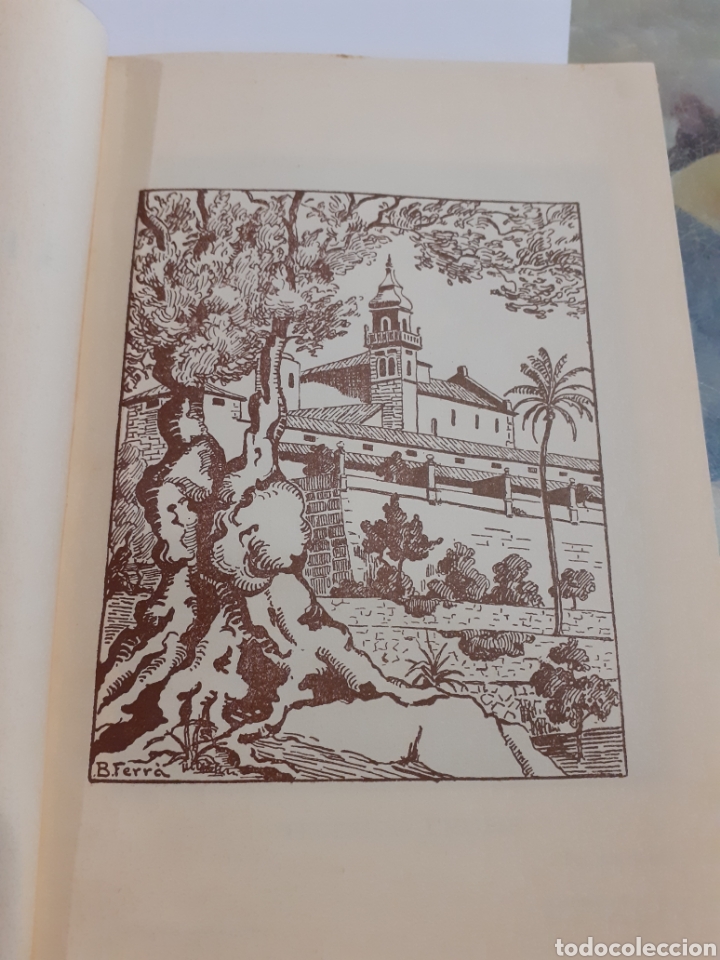 Libros de segunda mano: Libro Chopin y George sand en Mallorca - Foto 4