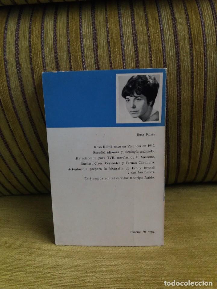 Libros de segunda mano: ANA MAR&Iacute;A MATUTE - Foto 2