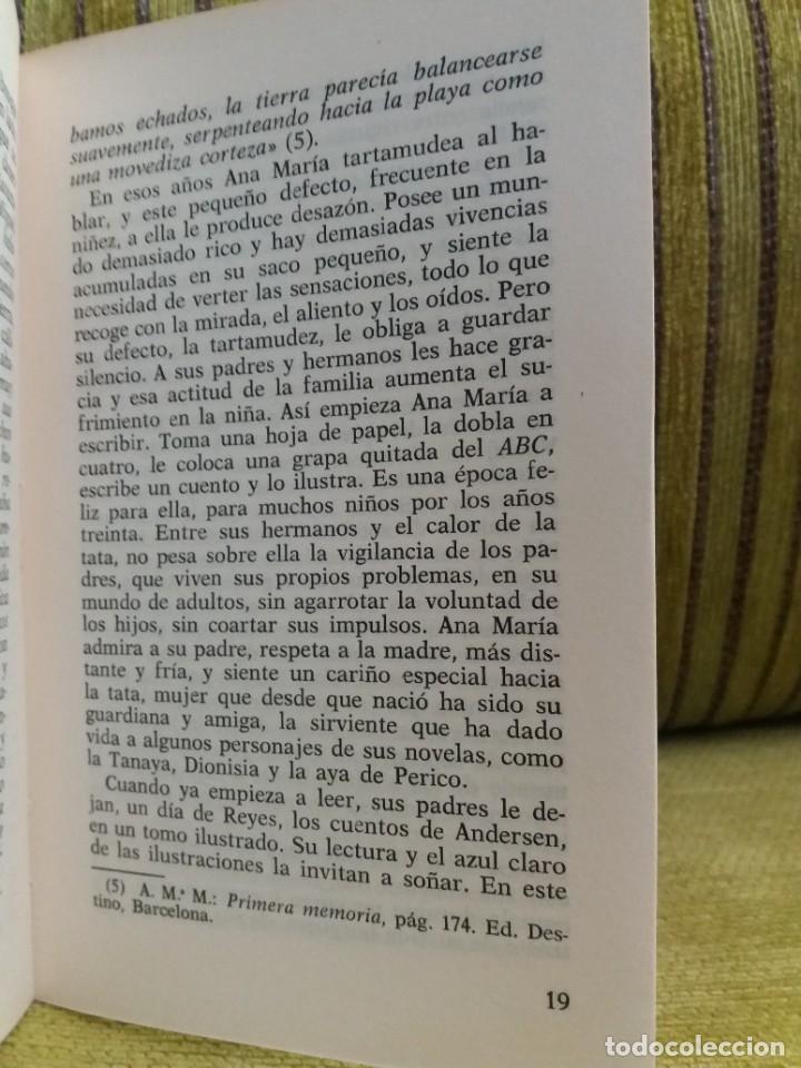 Libros de segunda mano: ANA MAR&Iacute;A MATUTE - Foto 6