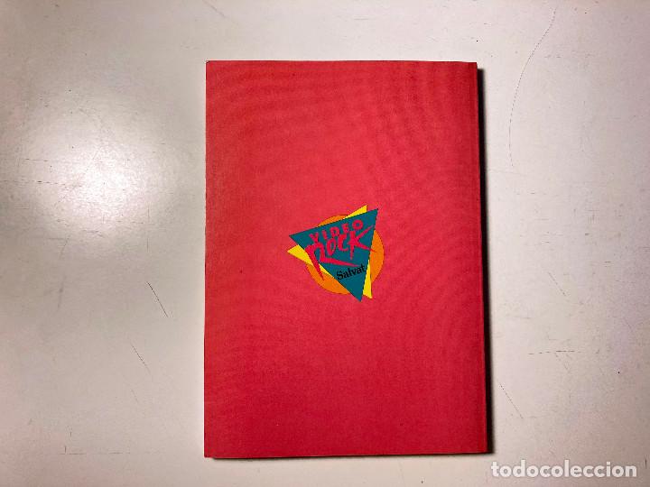 Libros de segunda mano: Libreto MICHAEL JACKSON | Patricia Godes - Foto 2