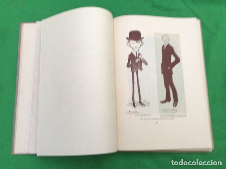 Libros de segunda mano: JUNCEDA- LIBRO ANT&Iacute;GUO - Foto 3