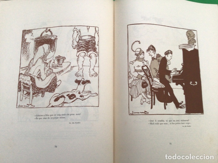 Libros de segunda mano: JUNCEDA- LIBRO ANT&Iacute;GUO - Foto 4