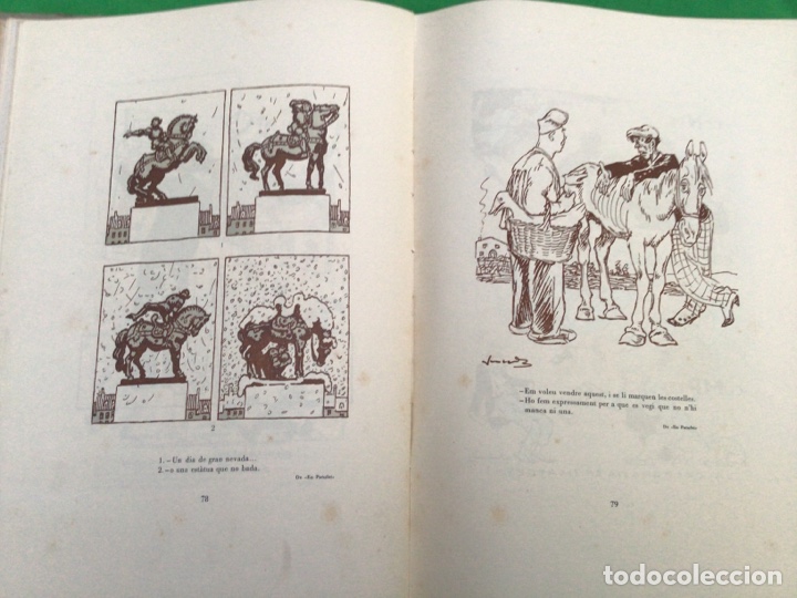 Libros de segunda mano: JUNCEDA- LIBRO ANT&Iacute;GUO - Foto 5
