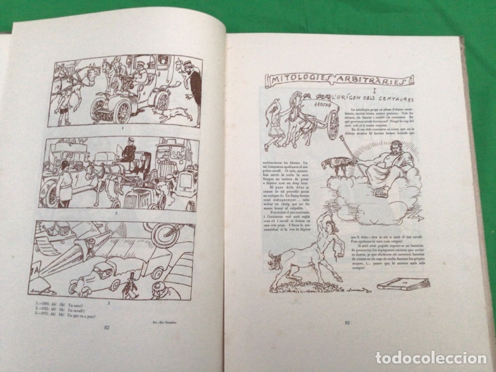 Libros de segunda mano: JUNCEDA- LIBRO ANT&Iacute;GUO - Foto 6