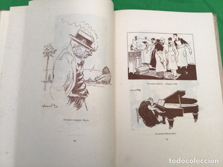 Libros de segunda mano: JUNCEDA- LIBRO ANT&Iacute;GUO - Foto 7