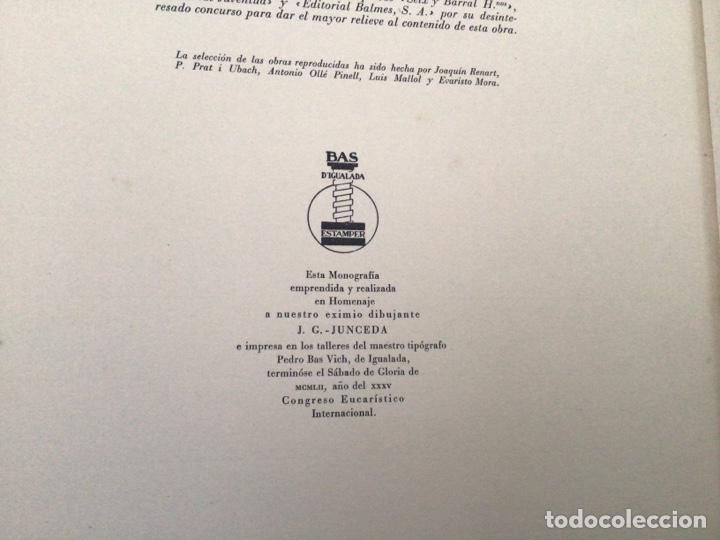 Libros de segunda mano: JUNCEDA- LIBRO ANT&Iacute;GUO - Foto 9