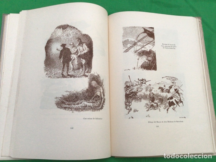 Libros de segunda mano: JUNCEDA- LIBRO ANT&Iacute;GUO - Foto 12