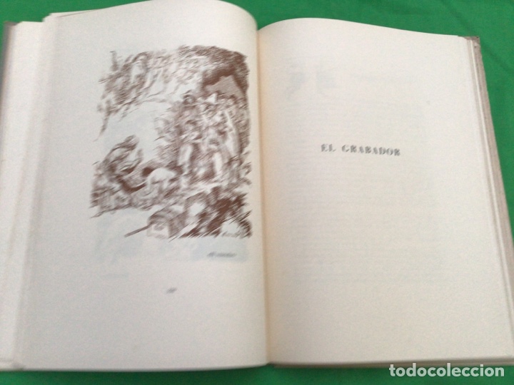 Libros de segunda mano: JUNCEDA- LIBRO ANT&Iacute;GUO - Foto 13