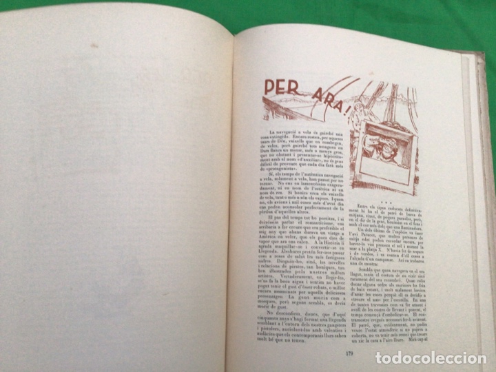 Libros de segunda mano: JUNCEDA- LIBRO ANT&Iacute;GUO - Foto 15