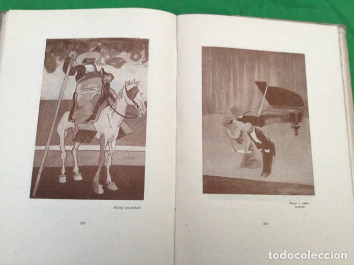 Libros de segunda mano: JUNCEDA- LIBRO ANT&Iacute;GUO - Foto 16