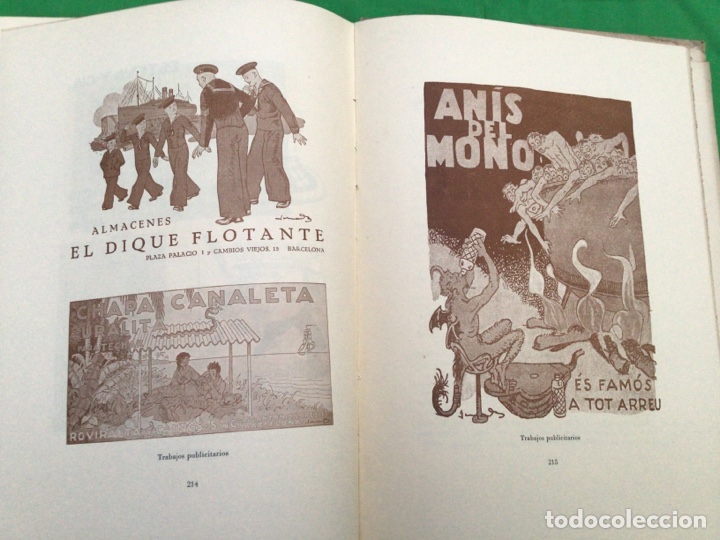 Libros de segunda mano: JUNCEDA- LIBRO ANT&Iacute;GUO - Foto 18