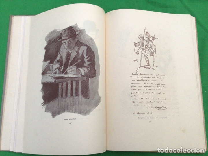 Libros de segunda mano: JUNCEDA- LIBRO ANT&Iacute;GUO - Foto 19