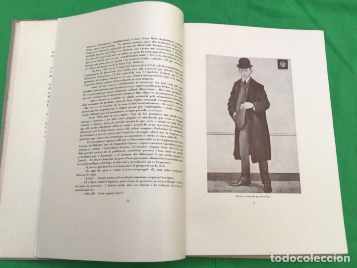 Libros de segunda mano: JUNCEDA- LIBRO ANT&Iacute;GUO - Foto 20
