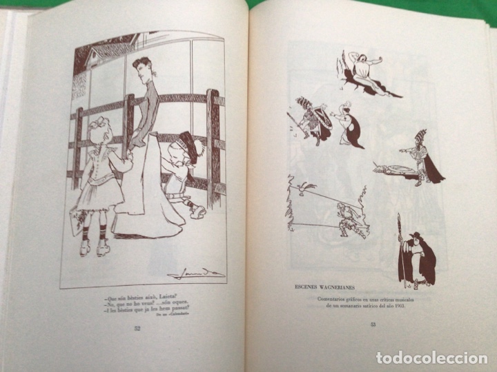 Libros de segunda mano: JUNCEDA- LIBRO ANT&Iacute;GUO - Foto 22