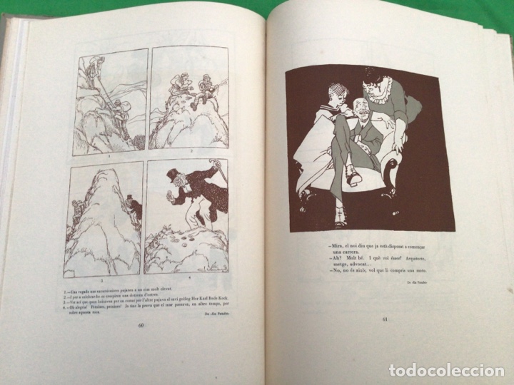 Libros de segunda mano: JUNCEDA- LIBRO ANT&Iacute;GUO - Foto 23