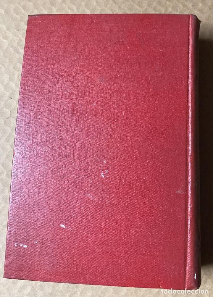 Libros de segunda mano: FELIPE II - WILLIAM THOMAS WALSH - 1943 - Foto 6