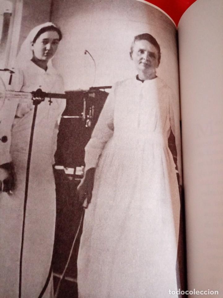 Libros de segunda mano: MARIE CURIE, RBA - Foto 2
