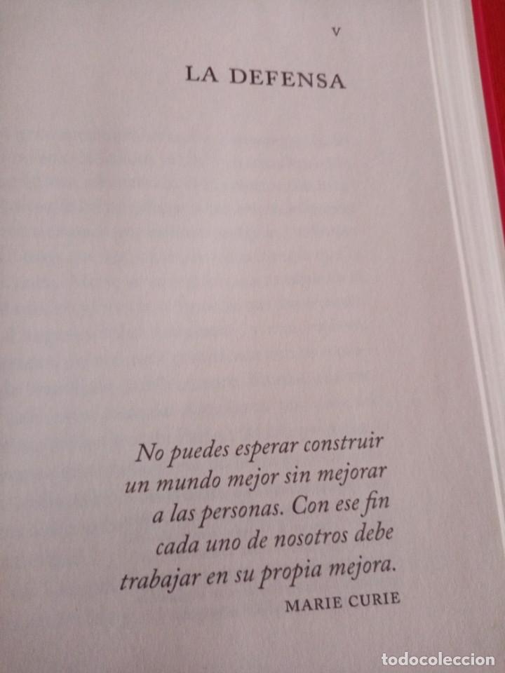 Libros de segunda mano: MARIE CURIE, RBA - Foto 3