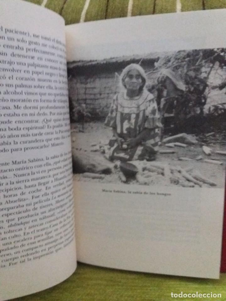 Libros de segunda mano: EL MAESTRO Y LAS MAGAS - Foto 3