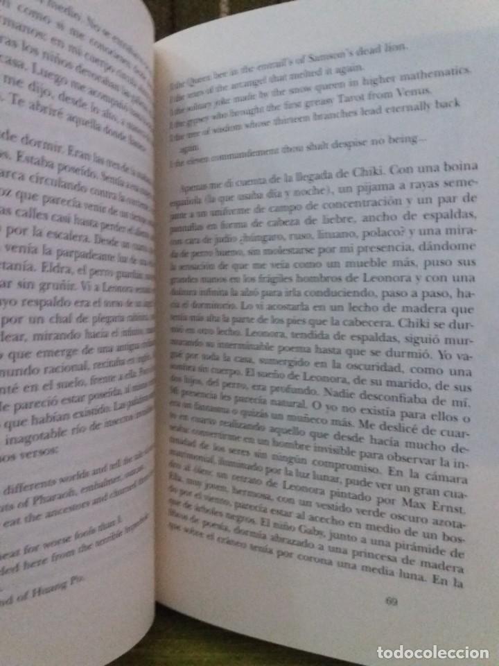 Libros de segunda mano: EL MAESTRO Y LAS MAGAS - Foto 4