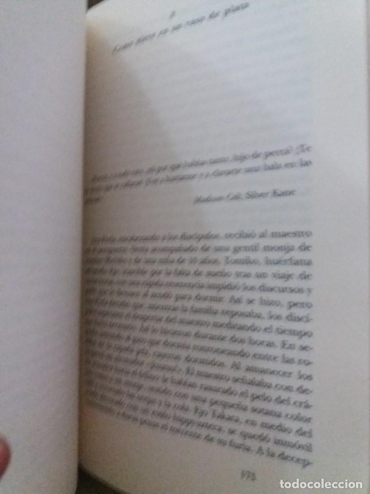 Libros de segunda mano: EL MAESTRO Y LAS MAGAS - Foto 5