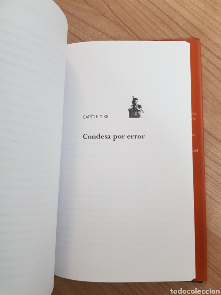 Libros de segunda mano: IMPERIO ARGENTINA . MALENA CLARA - Foto 4