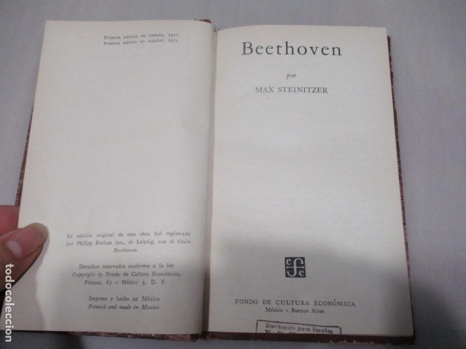 Max steinitzer beethoven 9th