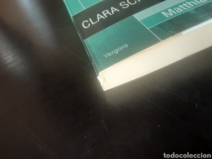 Libros de segunda mano: Clara Schumann -Matthias Henke- - Foto 5
